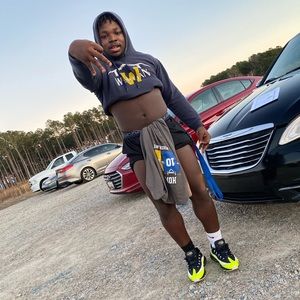 Meet your Posher, Garry